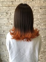 トータルビューティサロン シェリ(total beauty salon cheri)&nbsp;【ねずこ】スタイル