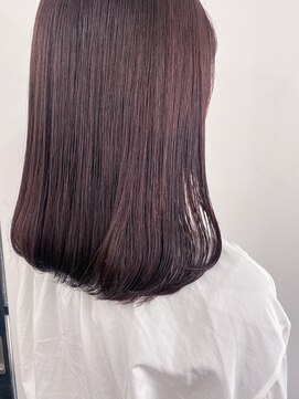 ヴェルダ 池袋店(verda) ホットピンク