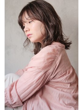 ソイ コンク 下北沢(soi conc) 透明感くすみベージュ《ELICA下北沢》