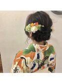 【Jour京都：北谷】大人気ローシニヨン