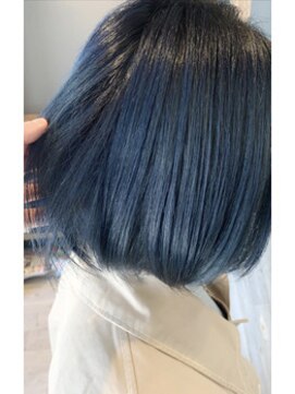 エイト 金沢店(EIGHT kanazawa) 【EIGHT金沢】お客様スタイル_デザインカラー【KOUTA】