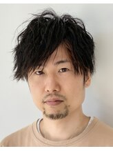 ウェーブインターナショナル 二の宮店(WAVE INTERNATIONAL)&nbsp;仲谷 友宏