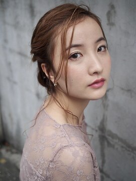 エラ(ELLA) ヘアセット/ヘアアレンジ