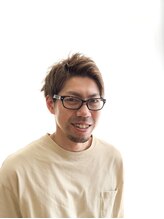 リンク(Link)&nbsp;田中 瑛二