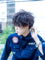 アカサ(A.casa) ソフトマッシュ/20代/30代/40代/50代/西阿知/イオン倉敷