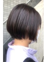 ルコル(RuCOR.) 軽やかすっきりボブ【向ヶ丘遊園】