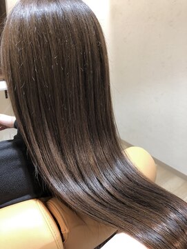 トゥーリ 筑紫野店(tuuli) tuuli筑紫野店☆艶髪ロング☆髪をキレイに☆髪質改善☆