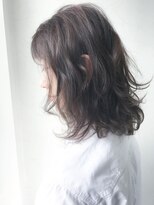 ビーエル ブロッサム 鶴ヶ島店(BL Blossom) 艶髪　アルティストカラー