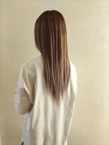 ヘアー クリエイティブ チェルカ(Hair Creative cherca) エクステ