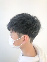 ピカソ こあら店&nbsp;メンズスパイラル