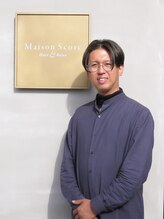 メゾン スコア(Maison Score) 細川 秀哲