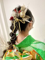 レイシア(Racia..)&nbsp;成人式セット