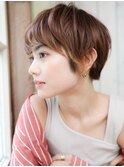 韓国風 コジュニショート 浅草