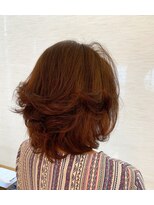 ブルーモスク トウキョウ(TOKYO)&nbsp;デジタルパーマ