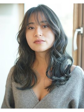 ビュートリアム 鎌倉小町(BEAUTRIUM) コントラストアッシュ