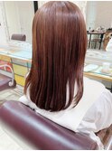 艶髪 ラメラメトリートメント☆