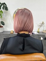 ネルケ 立川(nelke)&nbsp;ピンクベージュ