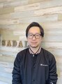 サダル(hair salon Sadal) 小磯 孝