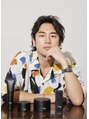 ヘアーサロン デ フォーエバークレール(hairsalon de Forever clair) 齋藤 勇磨