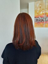 ヘアーリゾート ライフ(Hair Resort LIFE) たっぷりレイヤー★