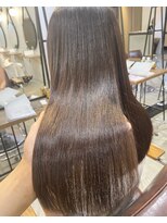 ロロネー 梅田(Lolonois)&nbsp;美髪【lolonois梅田】