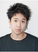 【SAL】active short *武笠大輝