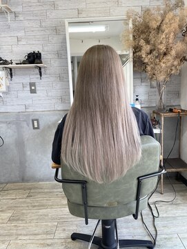 アイコン トゥーグランノール(EIKON to grand nord) 2024S/S