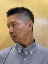 ヒロギンザ 銀座一丁目店(HIRO GINZA)&nbsp;ショートスタイル