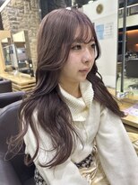 ゼスト 吉祥寺店(ZEST)&nbsp;ミルクティーベージュ