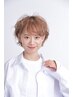 【学割　専門、大学生限定】カット特別価格￥4700