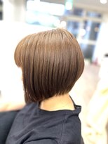 バンビ 大矢野店( Bambi)&nbsp;ボブ