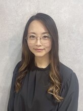 ユナイテッドヘアー バイ ピックアップ(UNITED HAIR by pick up) 上坂 友未