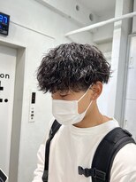 サイファー 心斎橋(CIPHER.) 大人気ツイスパ