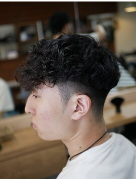 スウェル(SWELL) スペインカール