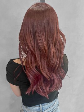 ミル(1001 mille) イルミナカラー/イヤリングカラー/カラー