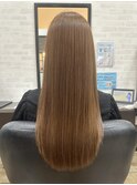 ダメージケアの決定版 ハリウッドトリートメント