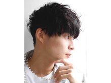 グリードヘアー(greed hair)