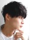 グリードヘアー(greed hair)の写真/メンズのお客様多数ご来店！！「最新トレンド×再現性」でON/OFFどちらもキマる理想のスタイルに＊