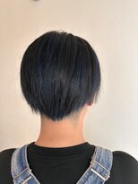 シュウ 碧南店(Shu)&nbsp;ツーブロックスタイル