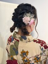 ゆるふわツイン