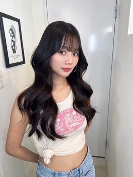 セディアル 心斎橋(SEDEAL) シールエクステ90枚/韓国風/ワンホン/20代