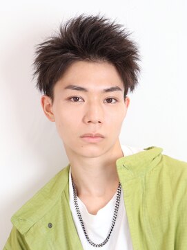 ネイビー(NAVY) アクティブアッパーショート