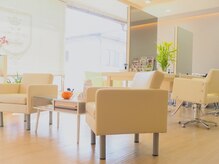 ココヘアアンドスパ(COCO Hair&SPA)