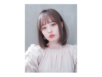 chat  noir【シャ ノワール】