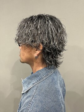 ハングオーバー(HANGOVER) サーフカール