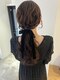 エンタリティリット(entality lit)の写真/結婚式やパーティーなどお呼ばれ・イベントのヘアセットはおまかせ◎あなたの大切な日を華やかに彩ります☆