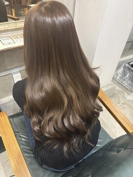 ルフレ 新宿本店1st(Reflet) ◎プルエクステダイヤモンド