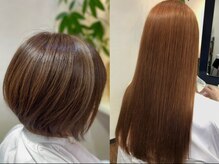 ヘアーデザイン シンディ(Hair Design Cindy)