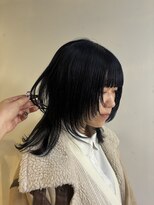 クロリ 淡路店(Chlori) ダークブルー