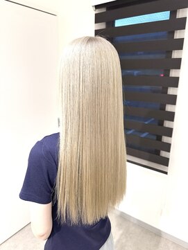 イロアイ(iro I) ブランドベージュ